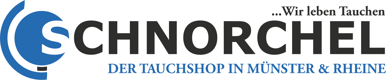 Logo-Schnorcheltauchshop