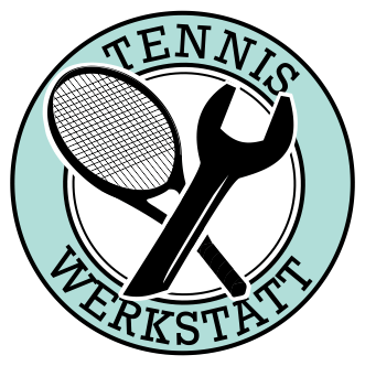 Logo-Tenniswerkstatt